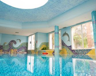 Hammamet Garden Resort and Spa - Hammamet - Pool