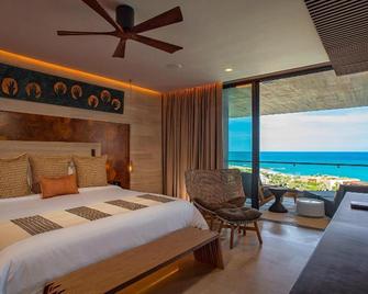The Residences at Solaz, a Luxury Collection Resort, Los Cabos - San José del Cabo - Bedroom