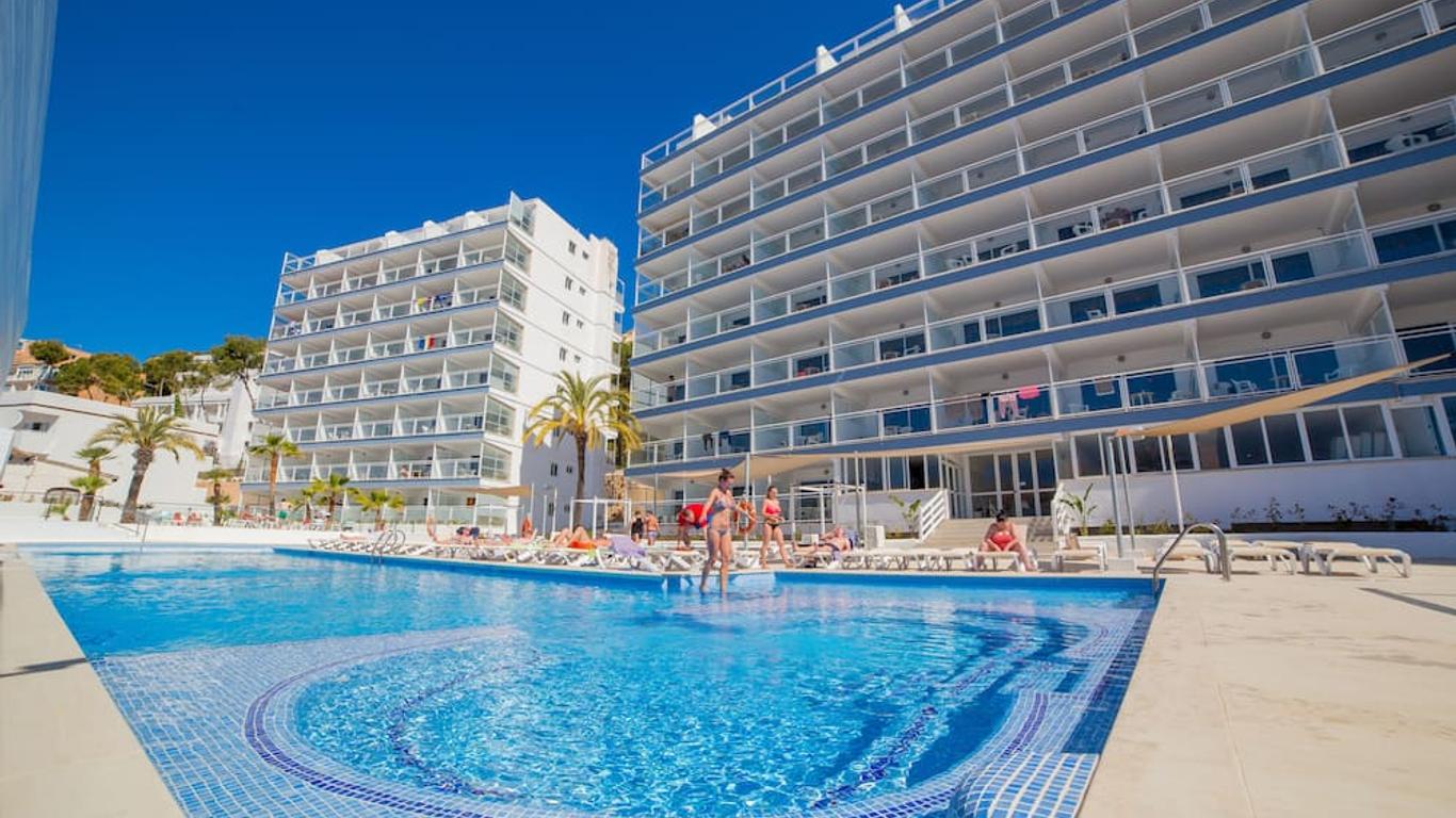 Pierre&Vacances Mallorca Deya