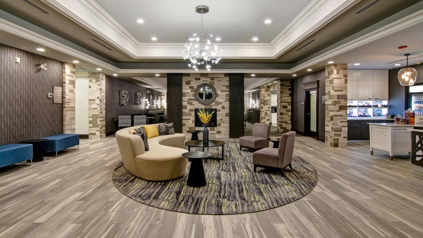 Homewood Suites by Hilton Burlington