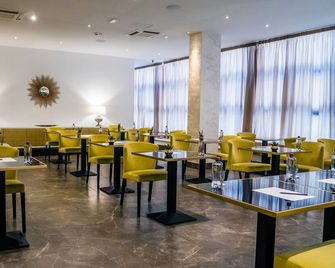 Hotel Up Museum - Wellness & Spa - Foggia - Restaurant