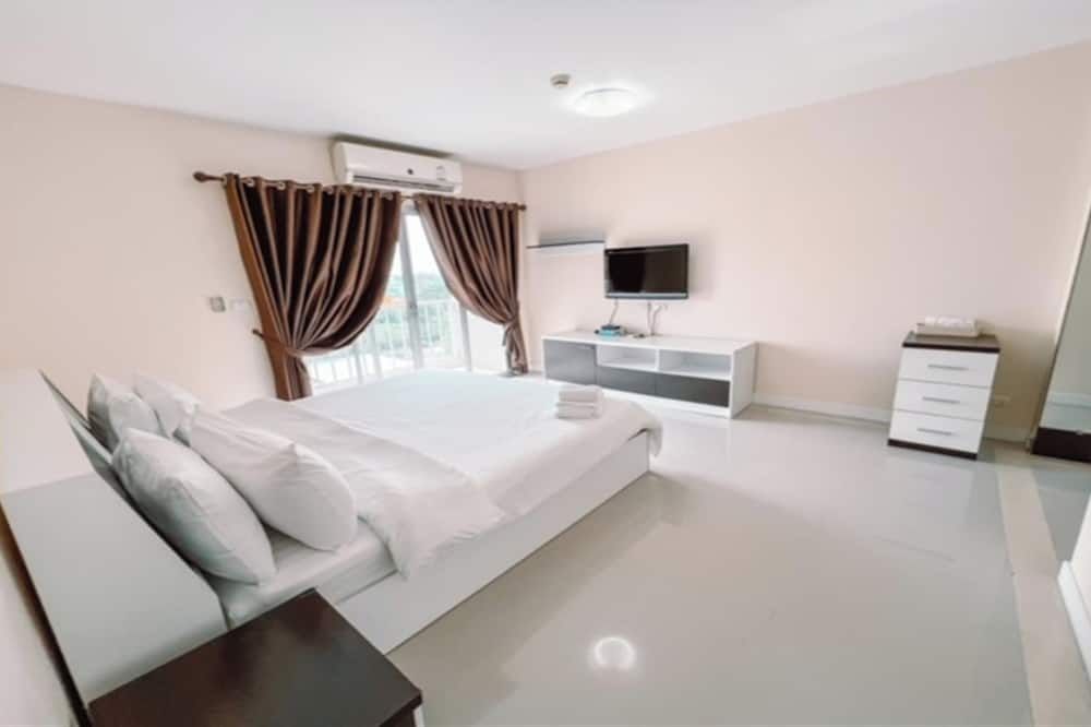 جرو ريزيدنسز