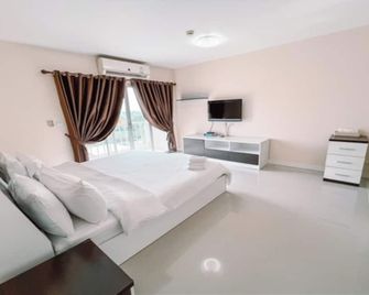 Grow Residences - Bangkok - Schlafzimmer
