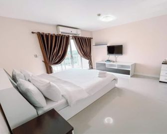 Grow Residences - Bangkok - Slaapkamer