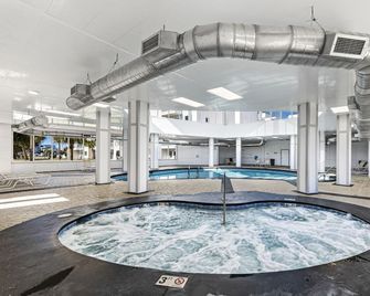 Plantation East 1103 - Gulf Shores