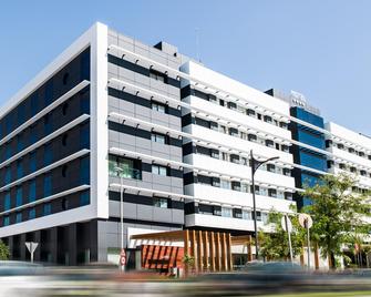 Occidental Murcia Siete Coronas - Murcia - Edificio