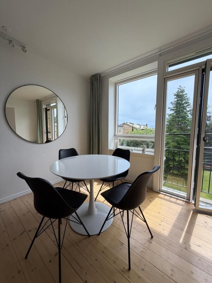Charming Apartment near Central Copenhagen – Rødovre