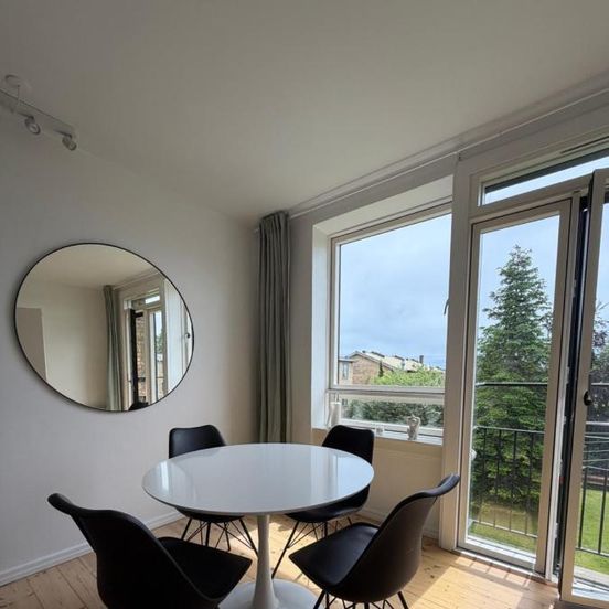 Charming Apartment near Central Copenhagen – Rødovre