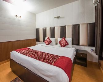 Renton Manor by OYO Rooms - Arpora