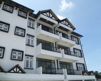 Country Lodge Resort - Brinchang - Building