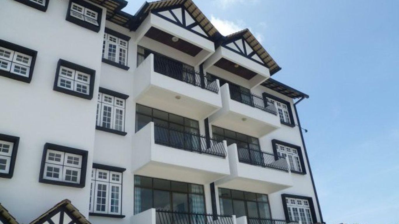 Country Lodge Resort