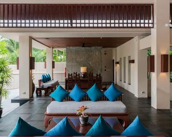 Dewa Phuket (Beach Resort, Villas And Suites) (Sha Plus) - Sakhu