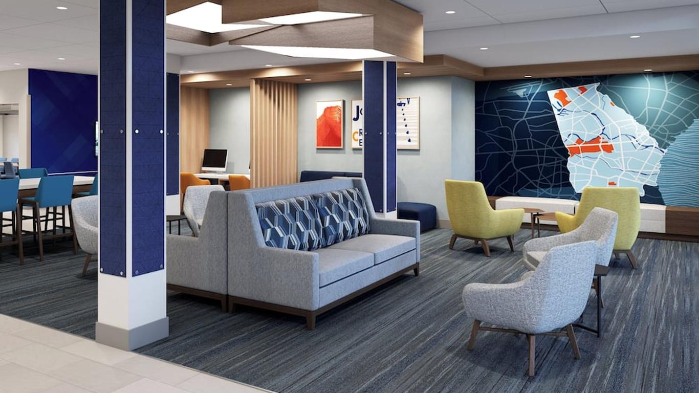 Holiday Inn Express & Suites Southport - Oak Island Area