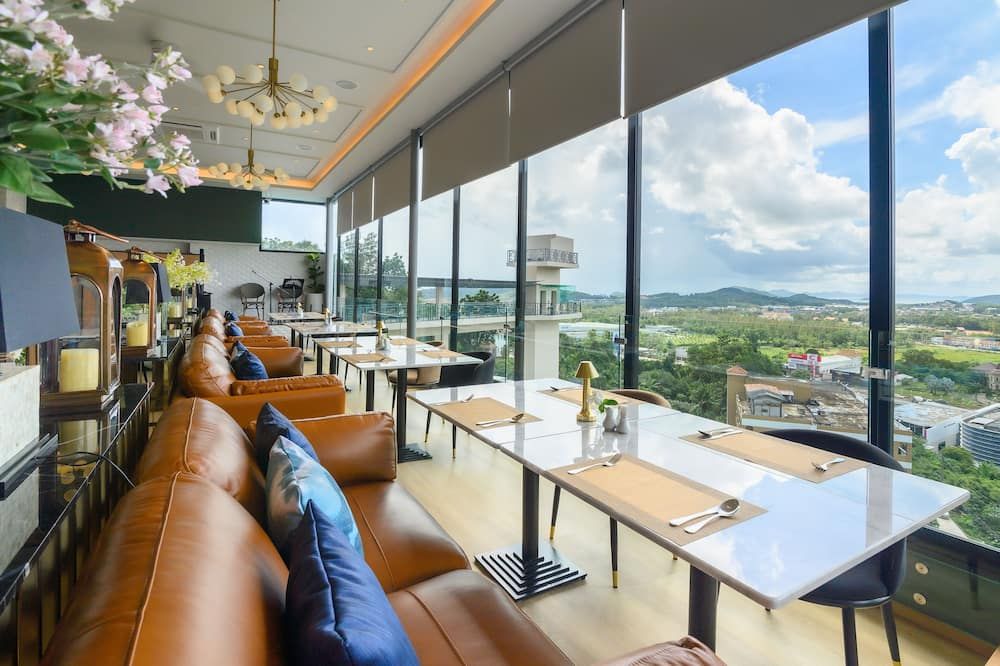 Hilltop Wellness Resort Phuket