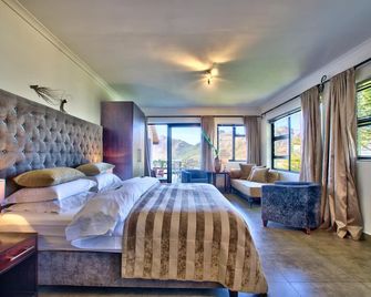 Dreamhouse Guest House - Hout Bay