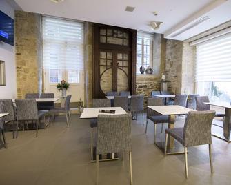 Hotel Alda San Bieito - Santiago de Compostela - Restaurante