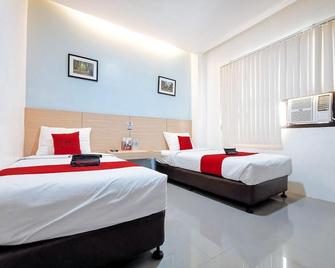 Alchan Suites - General Santos - Bedroom