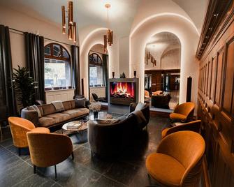 Ascot Apartments - Copenhagen - Lounge