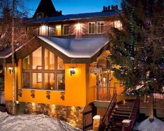 Lift House Lodge, Lionshead Village View, Studio Condo - Vail - Building