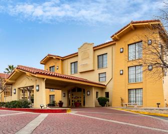 La Quinta Inn El Paso West - El Paso - Rakennus