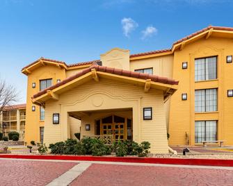 La Quinta Inn El Paso West - El Paso - Edifício