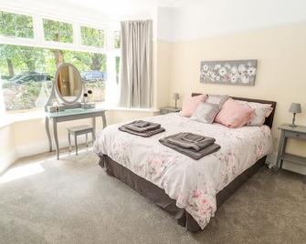 Park View - Llandudno - Bedroom