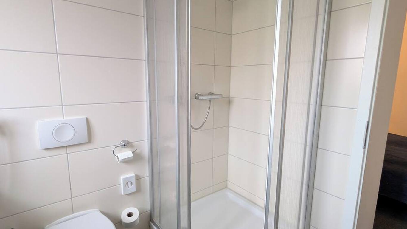 Garni Hotel Zum Hothertor