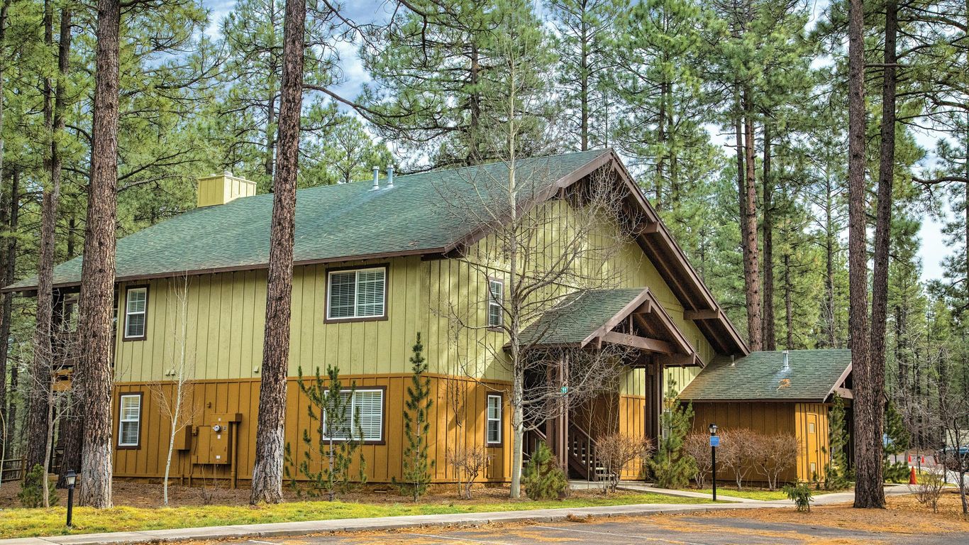 Worldmark Pinetop