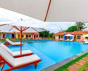 Daisy Resort - Phu Quoc - Pool