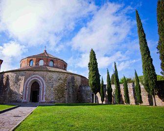 Hotel Collina di San Sisto - Perugia