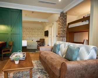 Middletons Hotel - יורק
