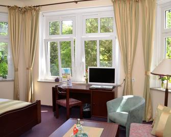 Parkhotel Helene - Bad Elster