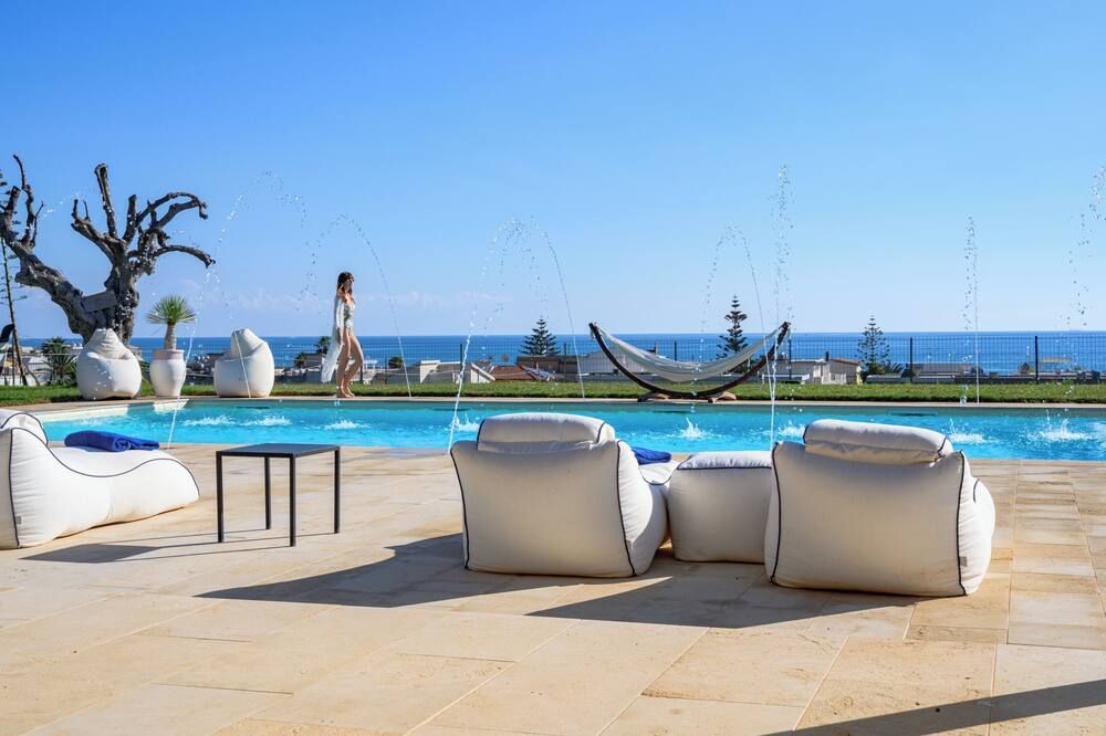 Poggio Leano Boutique Hotel - Donnalucata