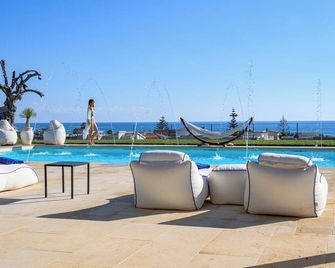 Poggio Leano Boutique Hotel - Donnalucata