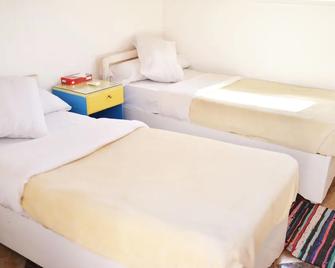 Nubian Dream - Assuan - Schlafzimmer
