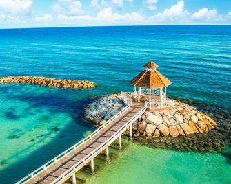 Hyatt Ziva Rose Hall - Montego Bay - Budynek