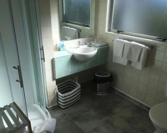Sandy Feet Accommodation - Christchurch