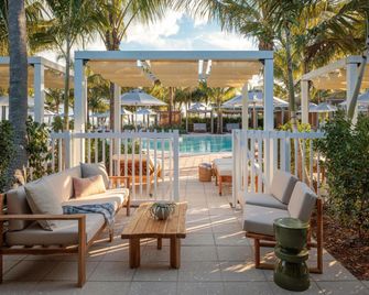 Islander Resort - Islamorada - Patio