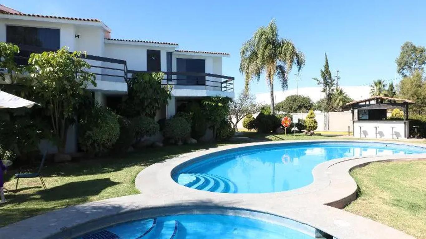 Hotel Misión Express Aguascalientes Zona Norte