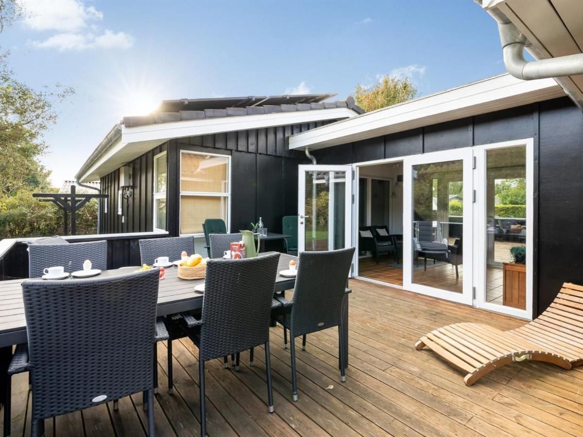 Holiday Home Soeren - 300m from the sea by Interhome – Ebeltoft