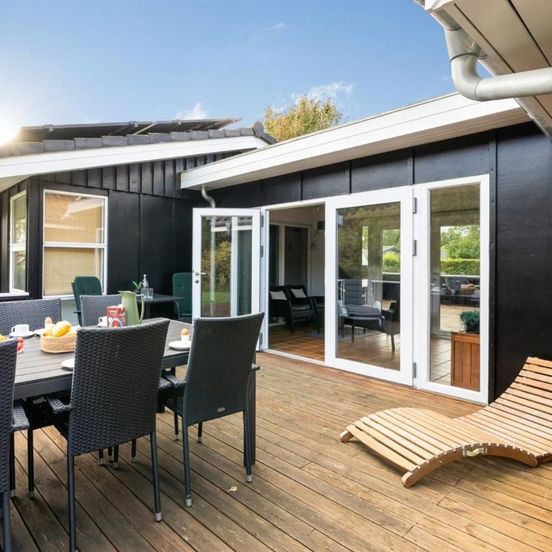 Holiday Home Soeren - 300m from the sea by Interhome – Ebeltoft
