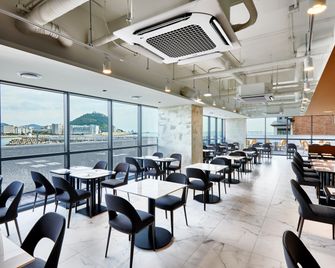 Citadines Connect Hari Busan - Busan - Restaurant