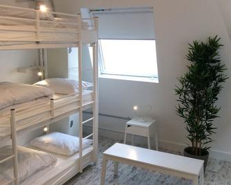 Bunk Boutique Hostel - Galway - Chambre