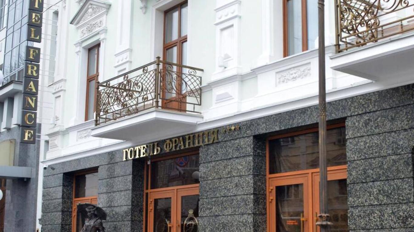 Hotel France