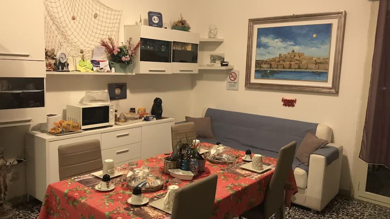 B&B Cagliari Ariosto