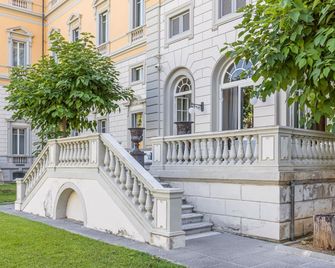 Hotiday Room Collection - Livorno Mascagni - Livorno - Buiten zicht