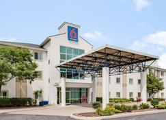 Motel 6 Toronto - Brampton - Brampton - Bâtiment