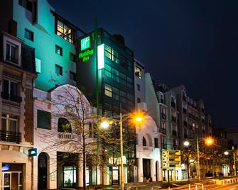 Holiday Inn Reims Centre - Reims - Edifício