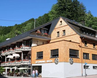 호텔 키미히 - 바트 페테르스탈 그리스바흐 - 건물