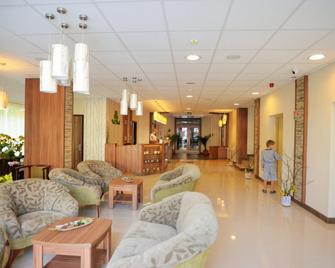 Park Hotel Gyula - Gyula - Lobby